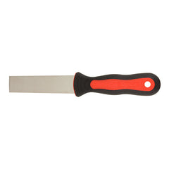Sterling - 1in/25mm Stainless Steel Scraper With Rhinogrip Handle | 7363-S1