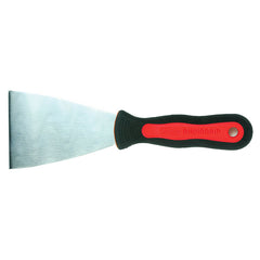 Sterling 3In/75Mm Stainless Steel Scraper With Rhinogrip Handle |7363-S3