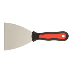 Sterling 4In/100Mm Stainless Steel Scraper With Rhinogrip Handle |7363-S4
