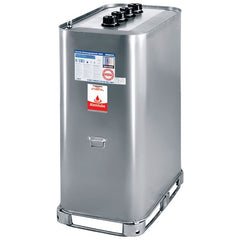 Alemlube - 1,000L Capacity Twin Skinned Self Bunded Oil Tank | 73920N