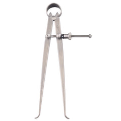 Starrett - Spring-Type Caliper (Inside) 8in (200mm) Quick-Spring Nut | 73B-8