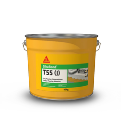 SikaBond T55 Ochre AU Pl 16kg | 90364