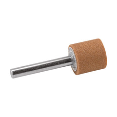 Makita Grinding & Cutting Mounted Stone 19mm X 6mm Shaft White Oxide - 1Pc  | SKU  741614-3