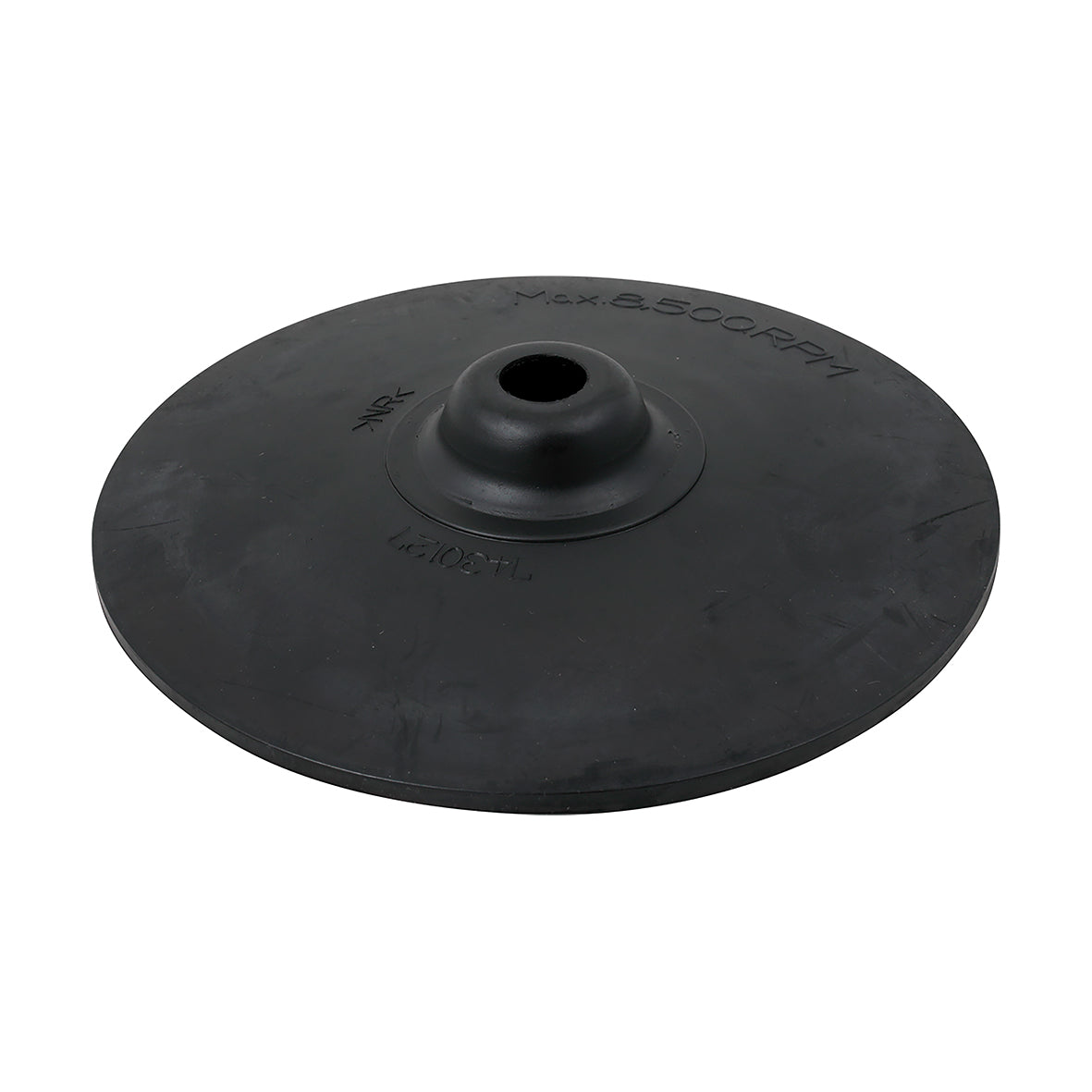 Makita - 170mm Rubber PAD 170mm - 9207SPB | 743012-7
