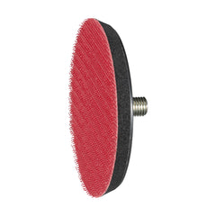 Makita - 75mm Hook & Loop PAD - DPV300 | 743125-4