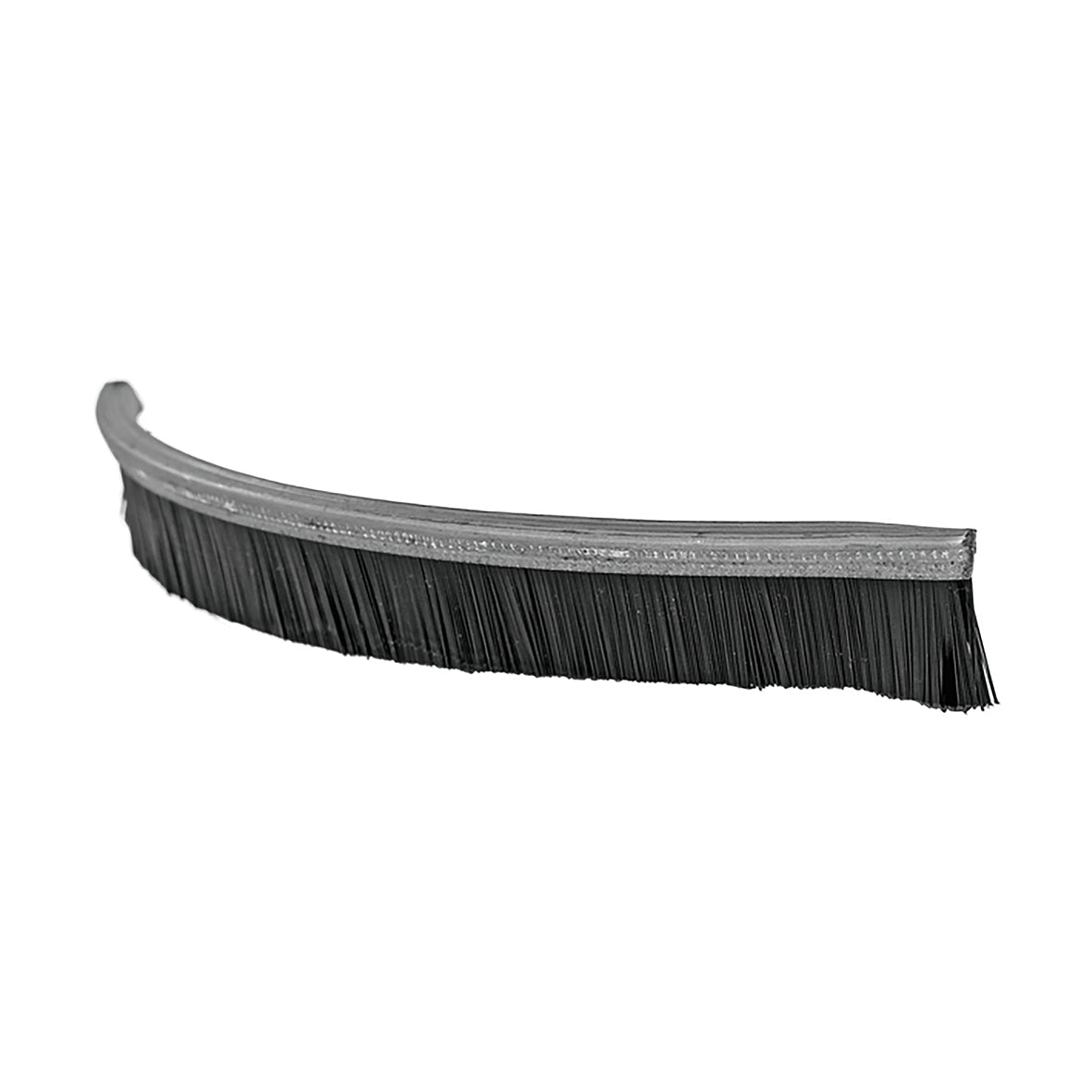 Makita Grinding & Cutting 180mm Dust Shroud Front Brush Insert  | SKU  743335-3