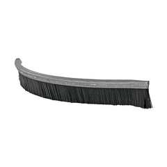 Makita Grinding & Cutting 180mm Dust Shroud Front Brush Insert  | SKU  743335-3