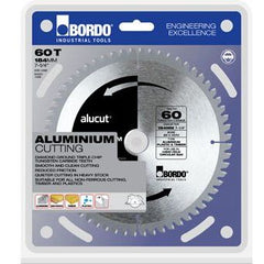 Bordo - 216mm x 80t Alucut Blade | 7454-21680