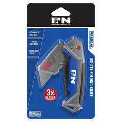 P&N - Knife Utility Folding P&N TRADE | PT10HKFUA