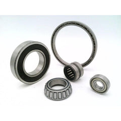 Timken - Tapered Roller Bearing Double Cone Assembly | 13678SD/90010