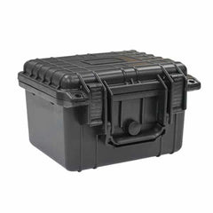 Richmond Rolling Solutions - Seal Case - 270x246x174mm Weatherproof Equipment Case | 338SCA272417BLK
