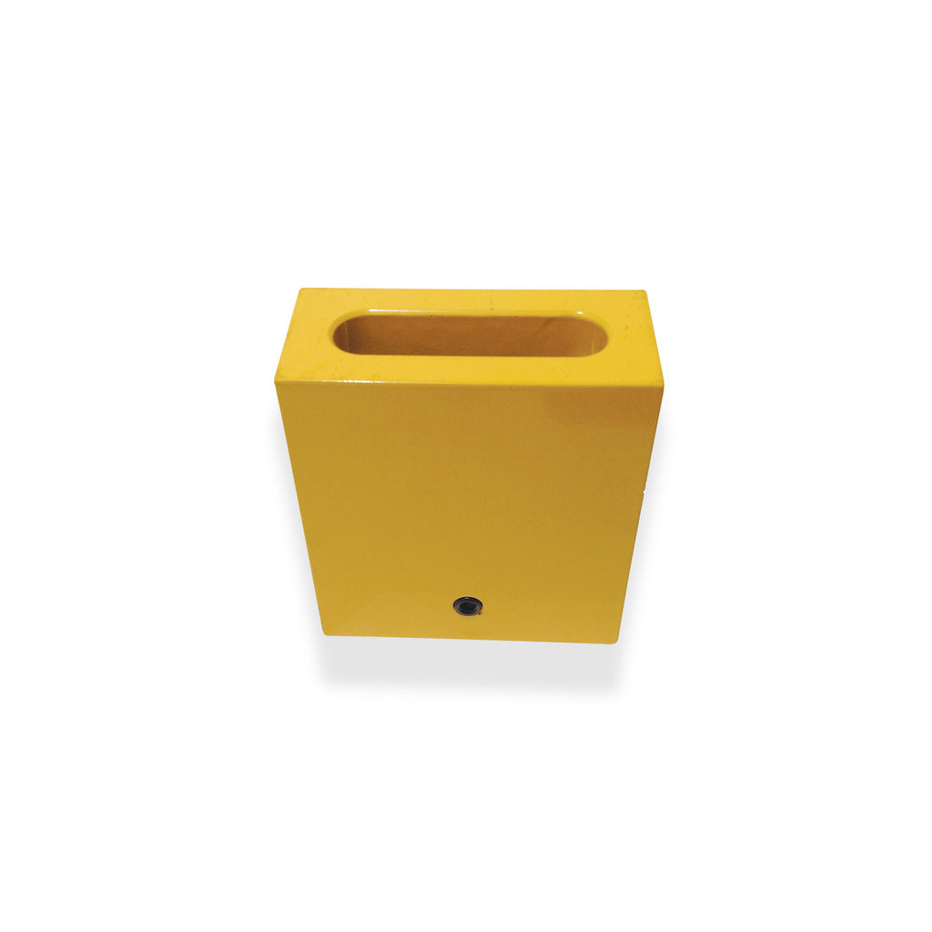 Slide Sledge Hook Cup Driver (for Hook Formed Stakes)