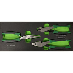 Typhoon Tools - Pliers Foam Insert | 75206
