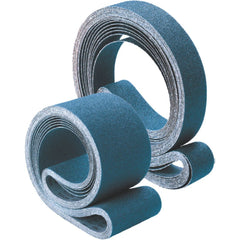 PFERD - Linishing Belt - Zirconia - GP - 100 x 1220 ZX 24 Grit | 75447492 1