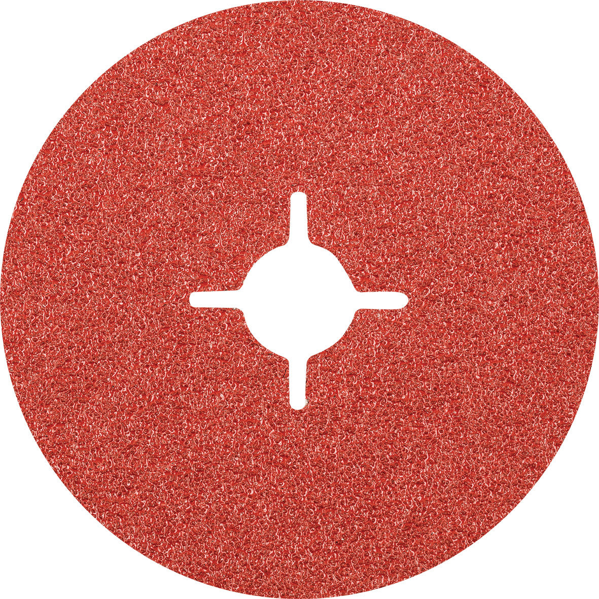 PFERD - Resin Fibre Disc - Aluminium Oxide FS 125-22 A-COOL 36 - slotted | 75450112 25