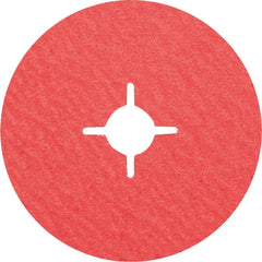 PFERD - Resin Fibre Disc - Ceramic PLUS FS 125-22 CO PLUS 20 | 75470924 1