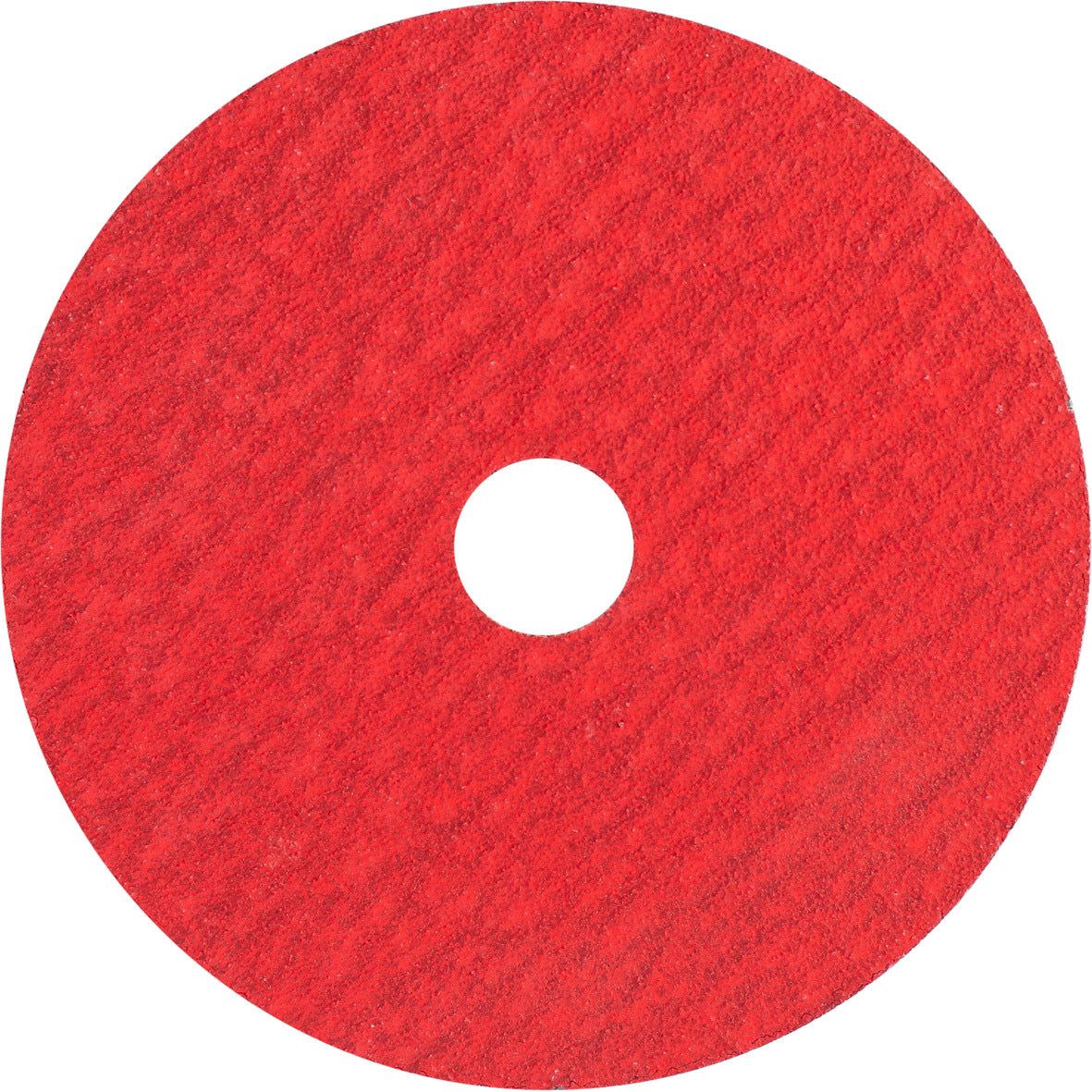 PFERD - Resin Fibre Disc - Aluminium Oxide FS 100-16 A-COOL 80 - Unslotted | 75482699 25