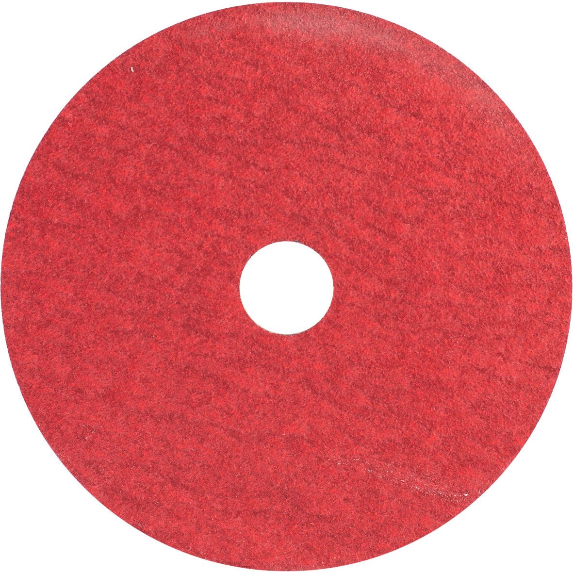 PFERD - Resin Fibre Disc - Aluminium Oxide FS 100-16 A-COOL 120 - Unslotted | 75482700 25
