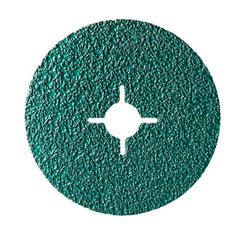 PFERD - Resin Fibre Discs - ACTIROX AF799 - Steel - Ceramic Range - (5") 125 x 22 - 36 Grit | 75485211