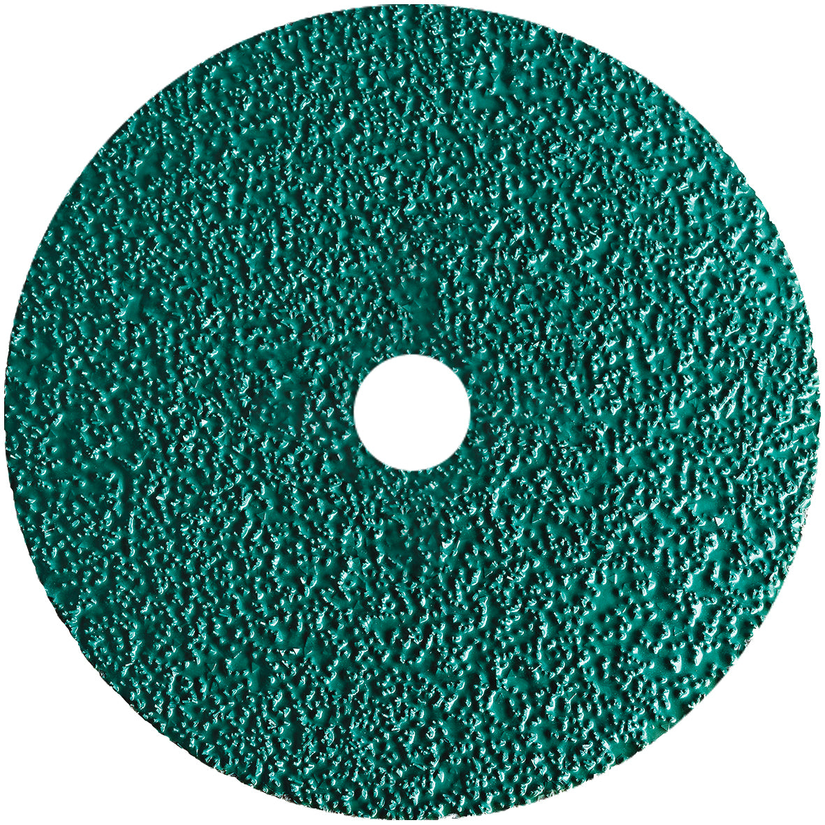 PFERD - Resin Fibre Discs - ACTIROX AF799 - Steel - Ceramic Range - (7") 180 x 22 - 36 Grit | 75485355 50