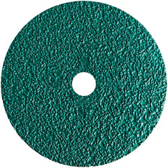 PFERD - Resin Fibre Discs - ACTIROX AF799 - Steel - Ceramic Range - (7") 180 x 22 - 36 Grit | 75485355 50