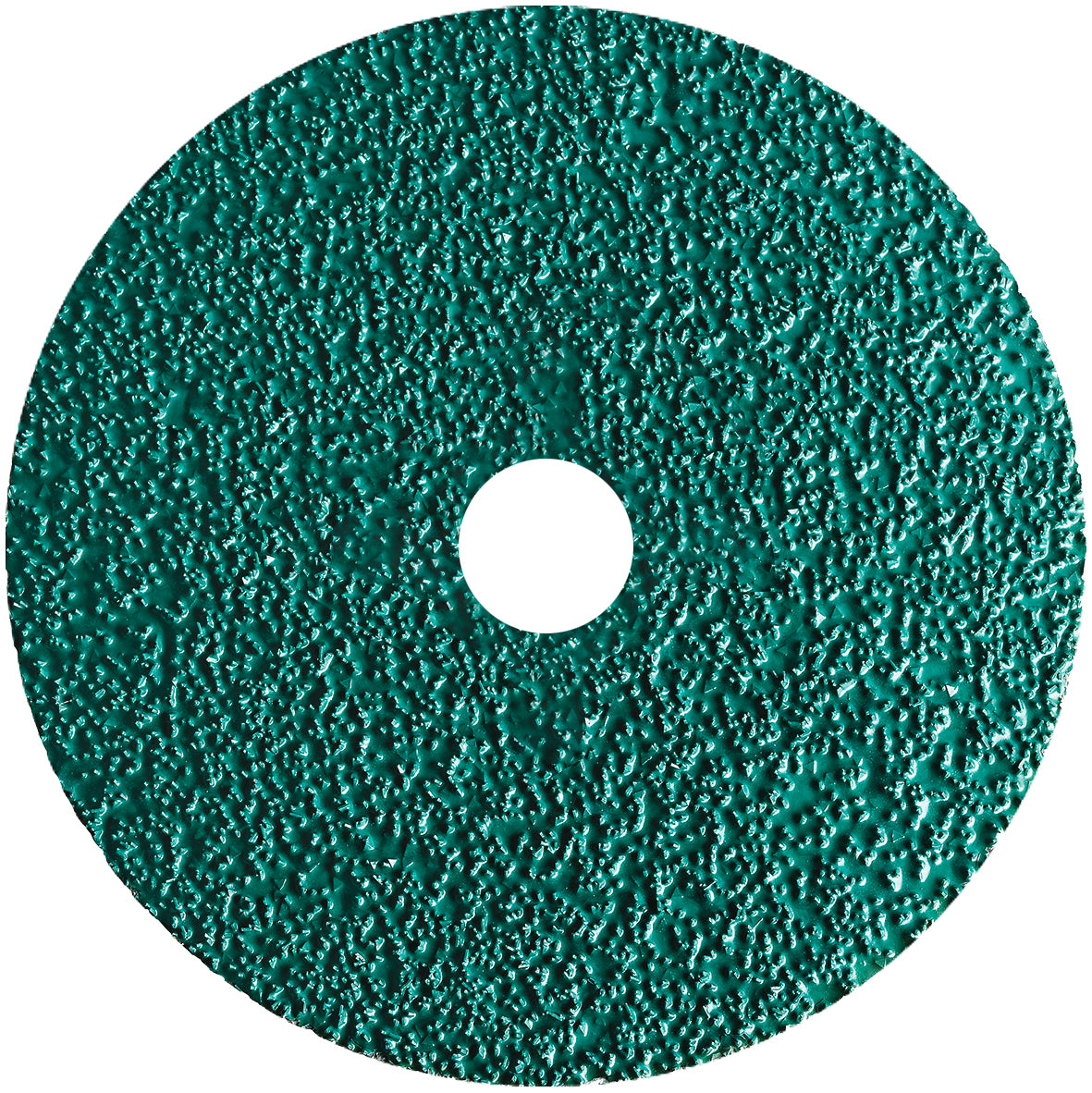 PFERD - Resin Fibre Discs - ACTIROX AF799 - Steel - Ceramic Range - (4") 100 x 16 - 36 Grit | 75488705 50