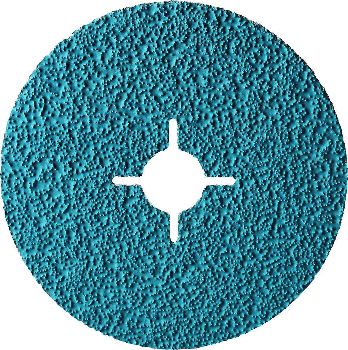 PFERD - Resin Fibre Discs - ACTIROX AF890 Top Size - INOX - Ceramic Range - (5") 125 x 22 - 80 Grit | 75495285 50