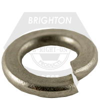 Brighton Best - 3/4" - SPLIT LOCK WASHERS STAIN A2 (304) | 754084