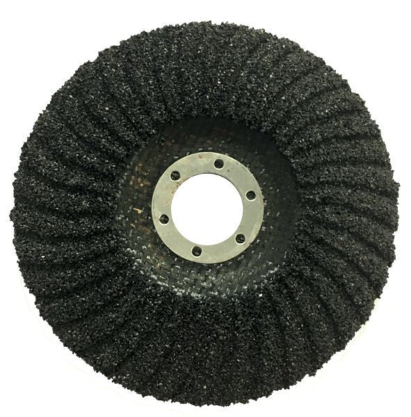 PFERD - CONCRETE / STONE - ZEC Type - Fibreglass Backed SUPERFLEX SPECIAL DISCS 180 x C24 | 75600566 5