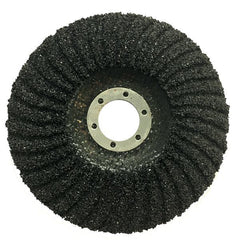 PFERD - CONCRETE / STONE - ZEC Type - Fibreglass Backed SUPERFLEX SPECIAL DISCS 180 x C24 | 75600566 5