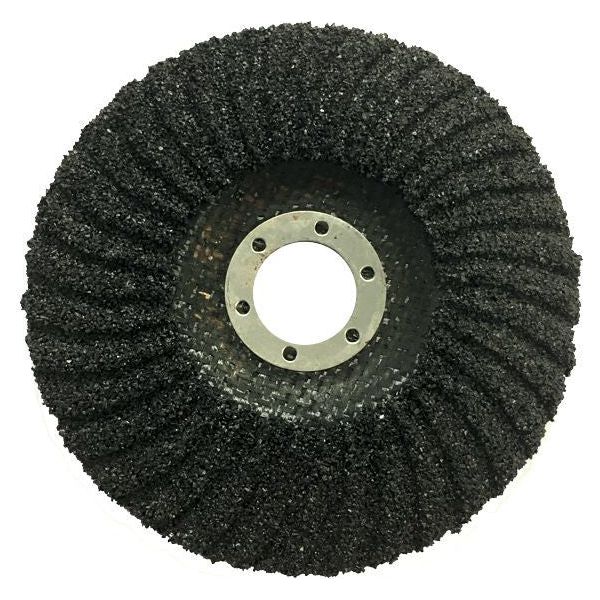 PFERD - CONCRETE / STONE - ZEC Type - Fibreglass Backed SUPERFLEX SPECIAL DISCS 180 x C36 | 75600567 5