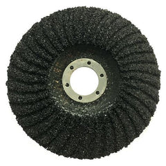 PFERD - CONCRETE / STONE - ZEC Type - Fibreglass Backed SUPERFLEX SPECIAL DISCS 180 x C36 | 75600567 5