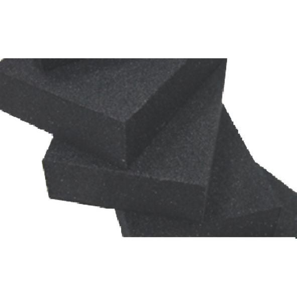 PFERD - Sponge Block - SP10 - 95 x 70 x 25mm SP10 MEDIUM | 75600655 1