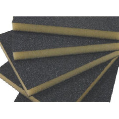 PFERD - Sponge Pad - SP10 - 100 x 125 x 12.5mm SP30 MEDIUM | 75600656 100