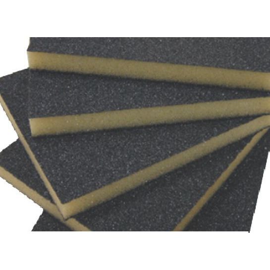 PFERD - Sponge Pad - SP10 - 100 x 125 x 12.5mm SP30 FINE | 75600657 100