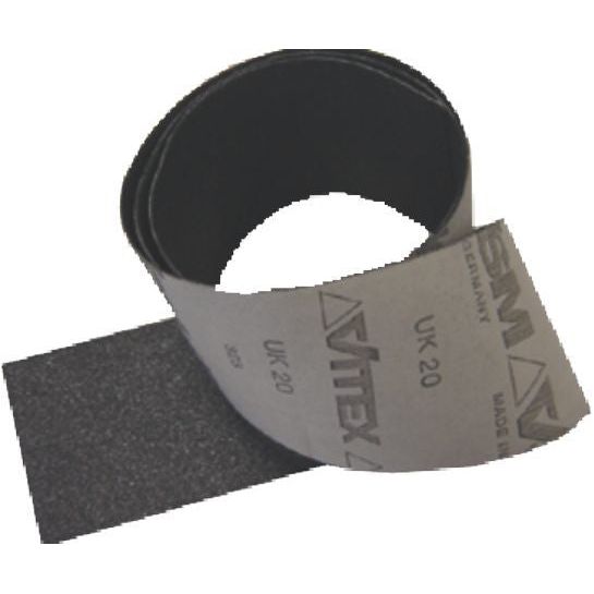 PFERD - Slip Cloth Graphite Impregnated - 533 x 1524mm | 75600665 1