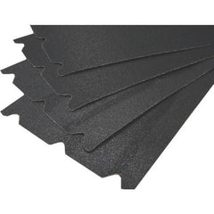 PFERD - Floor Sanding CLARKE Sheet - Aluminium Oxide - PAPER - 200 x 475mm FKA 80 Grit | 75600886 1
