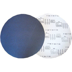 PFERD - Floor Sanding POLYVAC Disc - PAPER - 406mm - Aluminium Oxide FKA 60 Grit | 75600893 10