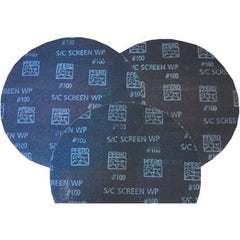 PFERD - Floor Sanding SCREENBACK Disc - PAPER - 406mm 180 Grit | 75600903 10