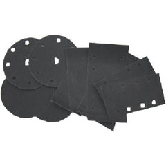 PFERD - Starter Kit - Convert standard backing pad to Velstick hook type 115 x 230mm No Hole | 75601189 5