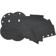PFERD - Starter Kit - Convert standard backing pad to Velstick hook type 125mm No Hole | 75601605 5