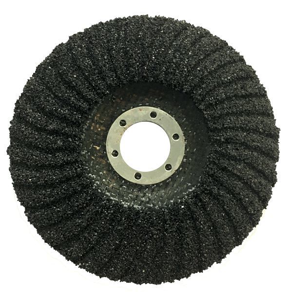 PFERD - CONCRETE / STONE - ZEC Type - Fibre Backed SUPERFLEX FLEX DISCS 100 x C36 | 75640076 5