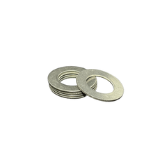 BBI - 1/2" X 2" X 0.078 - Stainless 316 Flat Washer | 758051