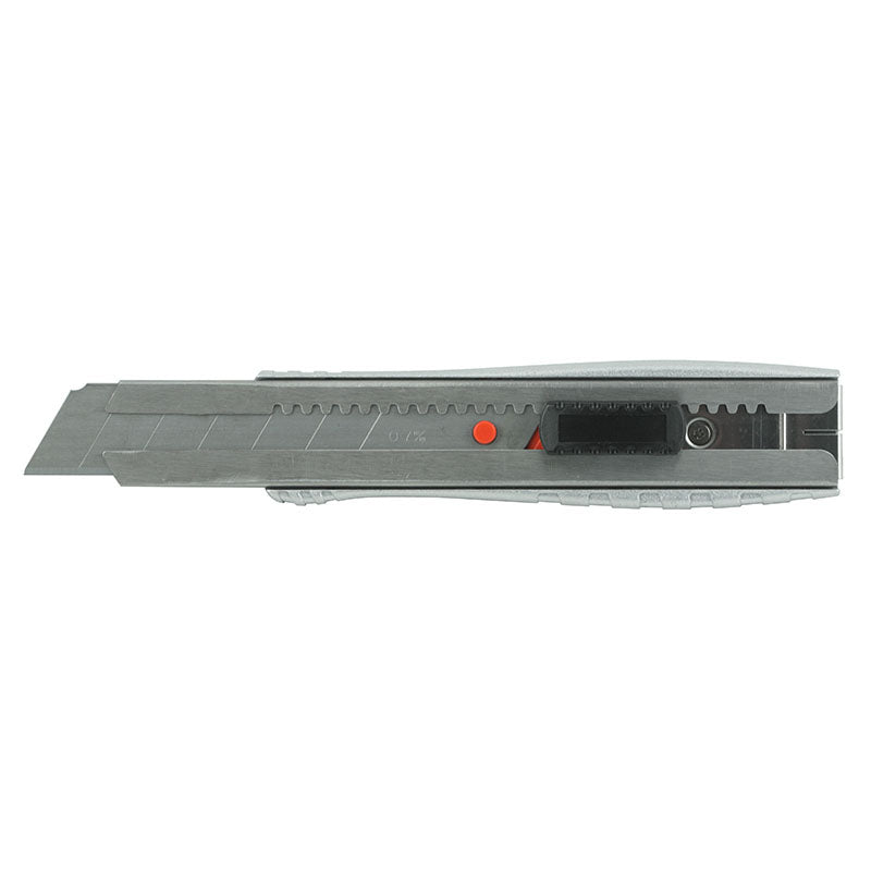 Sterling Sterling Commander 25Mm Silver Metal Auto-Lock Cutter |760-1