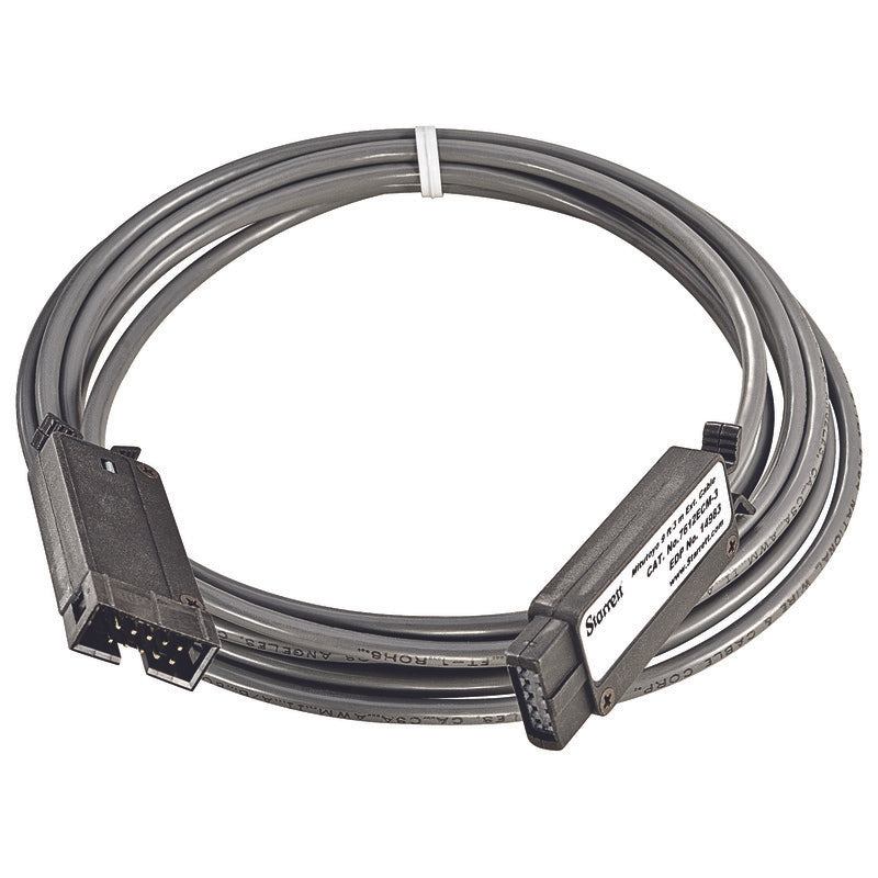Starrett - Extention Cable 3M | 7612ECM-3