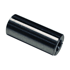 Makita Router / Trimmer Collet Sleeve 3/8" - Reduces 1/2" To 3/8"  | SKU  763805-6