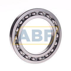 FAG Bearing - 16015 Single Row Deep Groove Ball Bearing (Thin Section) 75mm ID x 115mm OD x 13mm W | 16015_FAG