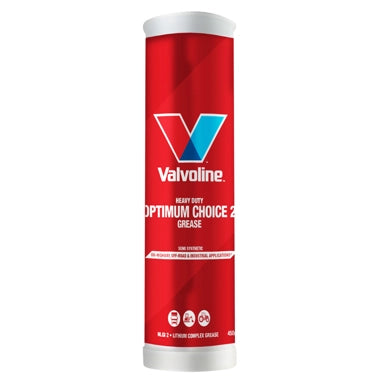 Valvoline - Optimum Choice 2 Grease 450gm | 0770.82
