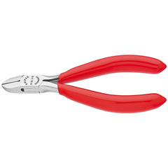 Knipex - Electronics Diagonal Cutter 115mm | 7702115SB