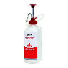 Alemlube - Utility Pump Including 1L Capacity Container | 7701A